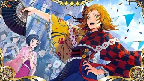 「サクラ革命 ～華咲く乙女たち～」150万DL突破キャンペーンが2月23日より開催！「ストーリー回想」も実装の画像2