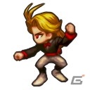 「サガ フロンティア リマスター」レンなどIRPOメンバーも仲間に！7人の主人公たちに介入するヒューズ編を紹介の画像37