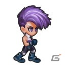 「サガ フロンティア リマスター」レンなどIRPOメンバーも仲間に！7人の主人公たちに介入するヒューズ編を紹介の画像40