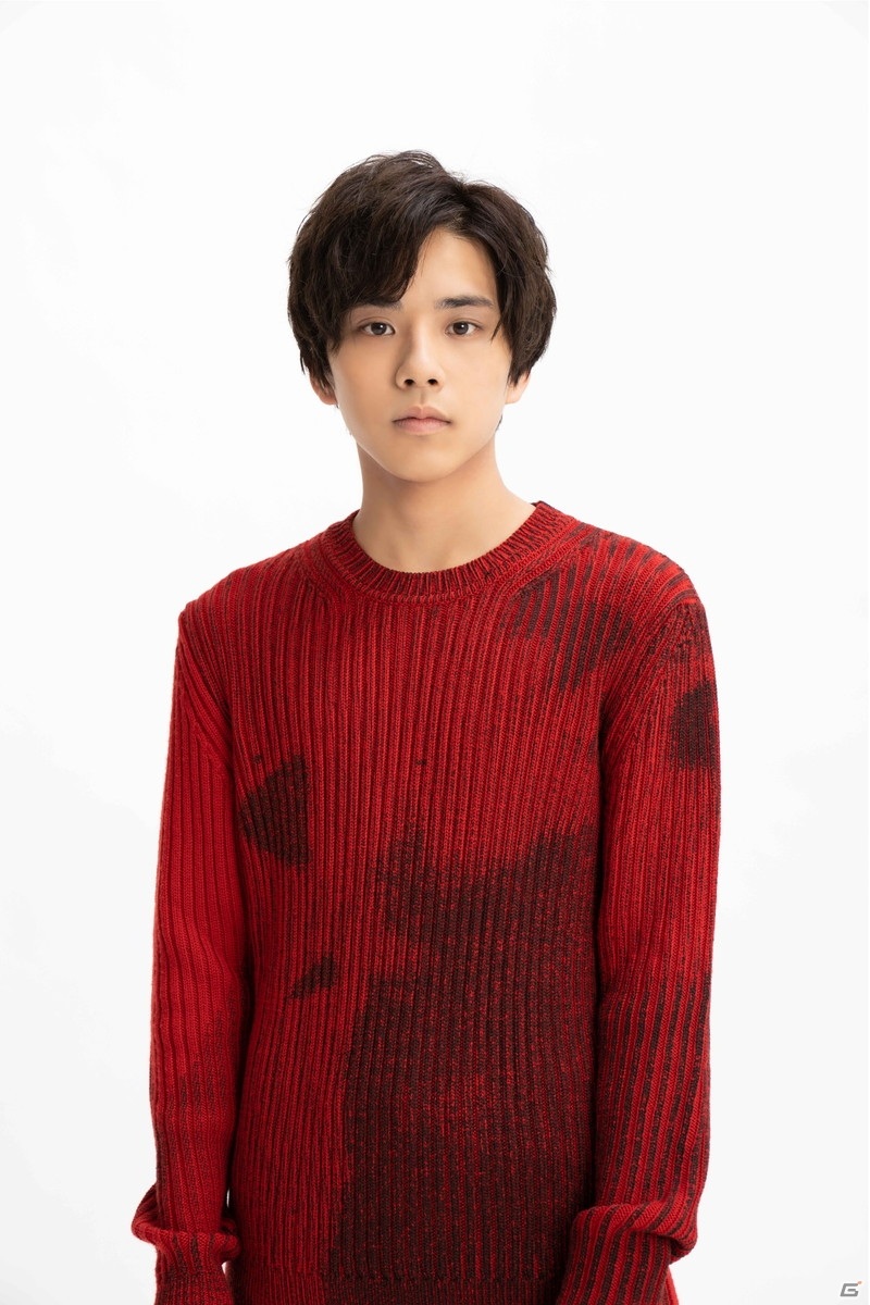 舞台「魔法使いの約束」第1章のキャスト情報が解禁！オズ役に丘山晴己さん、アーサー役に北川尚弥さんが出演の画像12