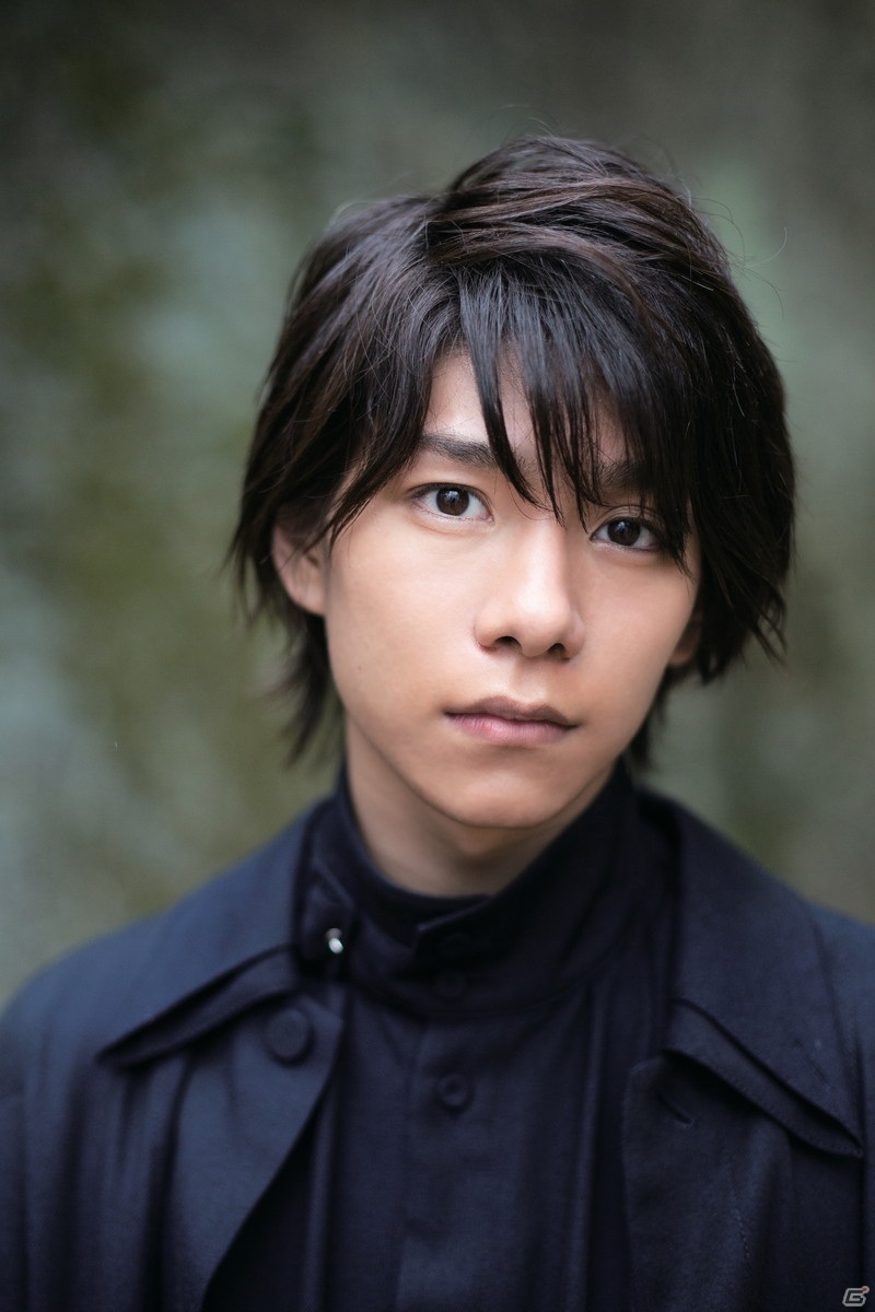 舞台「魔法使いの約束」第1章のキャスト情報が解禁！オズ役に丘山晴己さん、アーサー役に北川尚弥さんが出演の画像3