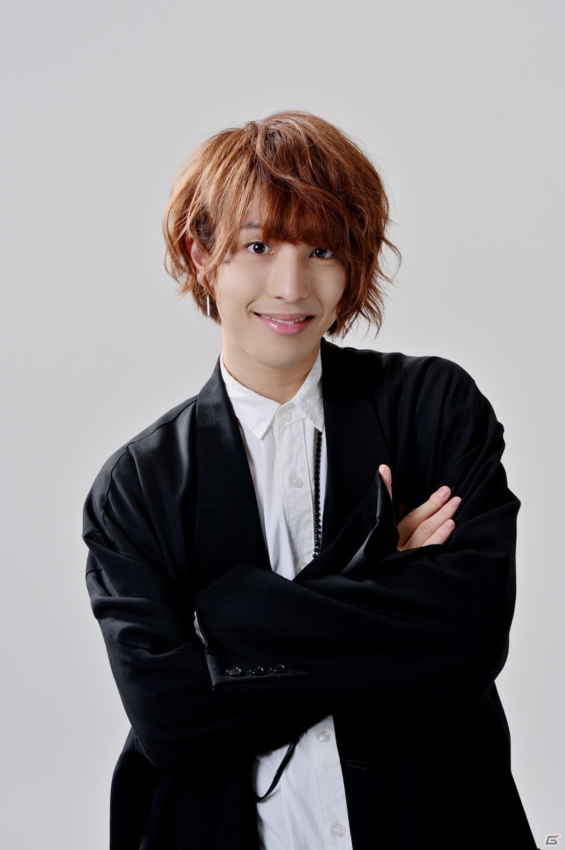 舞台「魔法使いの約束」第1章のキャスト情報が解禁！オズ役に丘山晴己さん、アーサー役に北川尚弥さんが出演の画像6