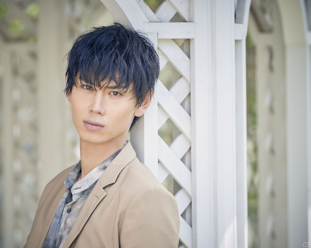舞台「魔法使いの約束」第1章のキャスト情報が解禁！オズ役に丘山晴己さん、アーサー役に北川尚弥さんが出演の画像7