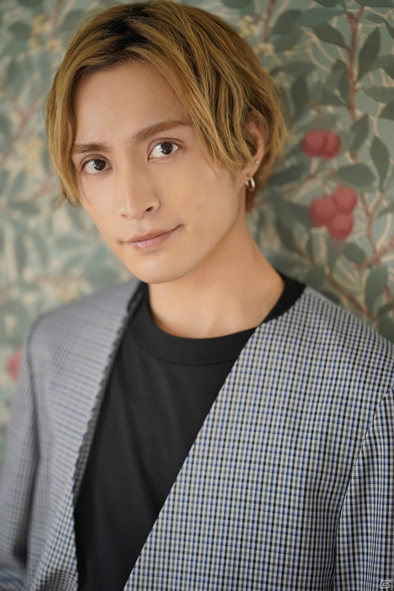 舞台「魔法使いの約束」第1章のキャスト情報が解禁！オズ役に丘山晴己さん、アーサー役に北川尚弥さんが出演の画像8