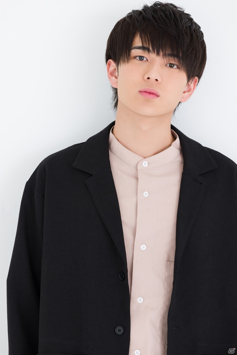 舞台「魔法使いの約束」第1章のキャスト情報が解禁！オズ役に丘山晴己さん、アーサー役に北川尚弥さんが出演の画像9