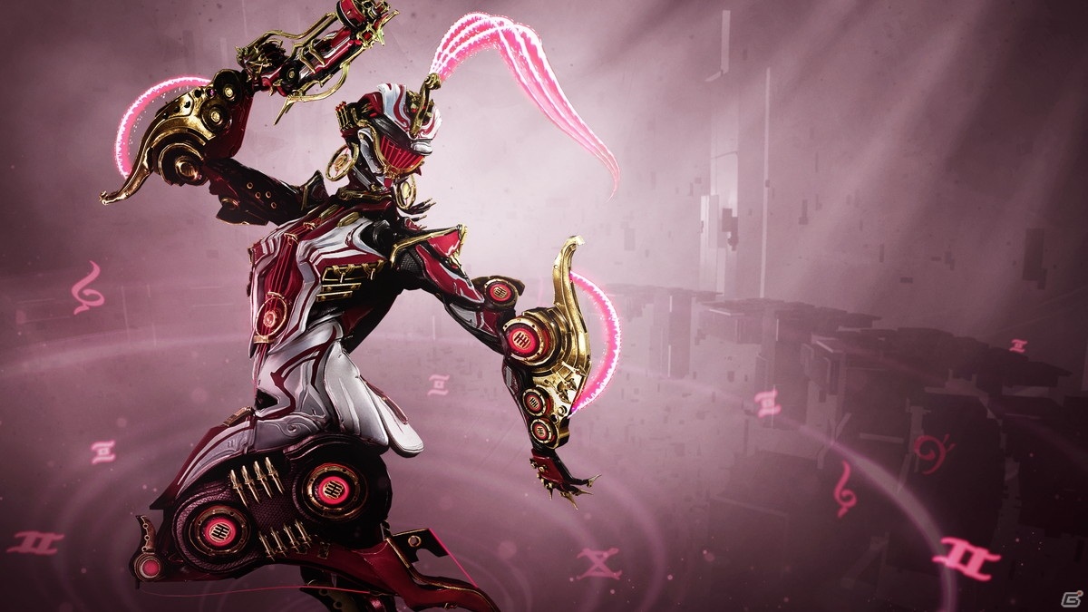 「Warframe」でOctavia Prime Accessが配信開始！ダンスを絡めた攻撃スタイルで戦う音楽のマエストロ・Octaviaが登場の画像5