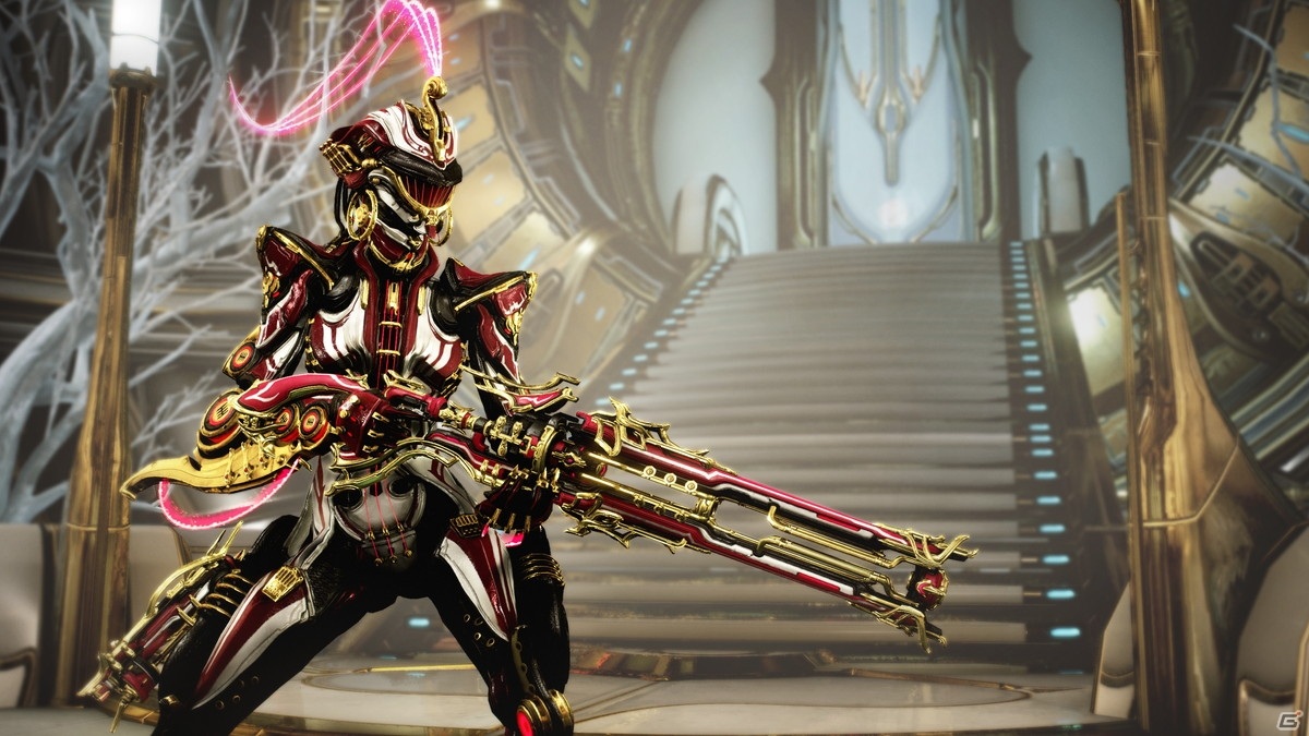 「Warframe」でOctavia Prime Accessが配信開始！ダンスを絡めた攻撃スタイルで戦う音楽のマエストロ・Octaviaが登場の画像7