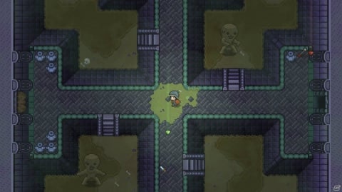 世界を救うため巨大ダンジョンへと挑むローグライトアクション「Rogue Heroes: テイソスの遺跡」がSwitch/Steamで配信開始！ |  Gamer