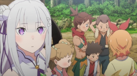 「Re:ゼロから始める異世界生活 Lost in Memories」で300万DL突破記念のプレゼントキャンペーンが開催！の画像9