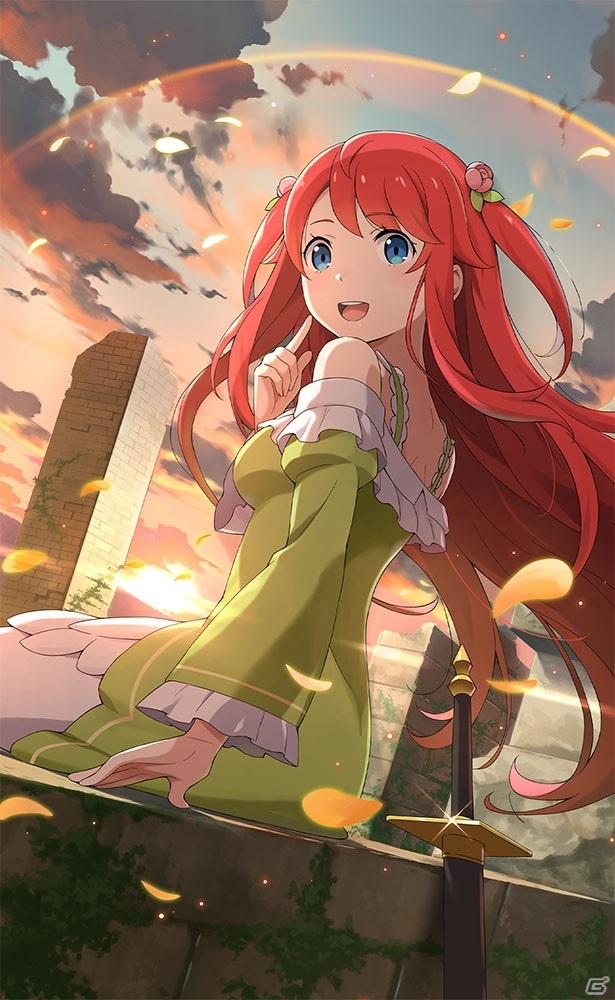 「Re:ゼロから始める異世界生活 Lost in Memories」で300万DL突破記念のプレゼントキャンペーンが開催！の画像21
