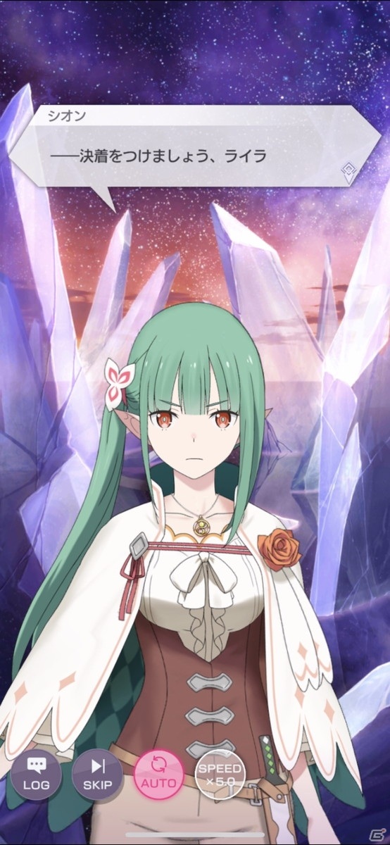 「Re:ゼロから始める異世界生活 Lost in Memories」で300万DL突破記念のプレゼントキャンペーンが開催！の画像6