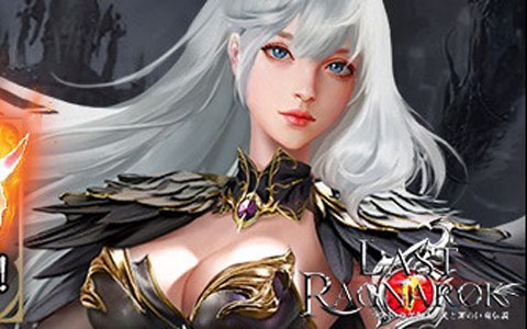 放置系王道ファンタジーRPG「ラスト・ラグナロク」のサービスが開始！50連ガチャを含むスタートダッシュキャンペーンが開催