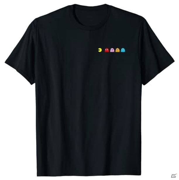 Amazonの新サービス「Merch by Amazon」にバンダイナムコエンターテインメントの人気タイトルが登場！の画像1