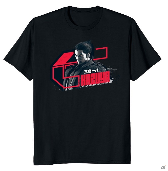 Amazonの新サービス「Merch by Amazon」にバンダイナムコエンターテインメントの人気タイトルが登場！の画像10