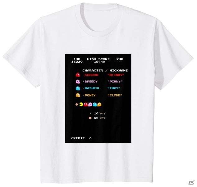 Amazonの新サービス「Merch by Amazon」にバンダイナムコエンターテインメントの人気タイトルが登場！の画像2