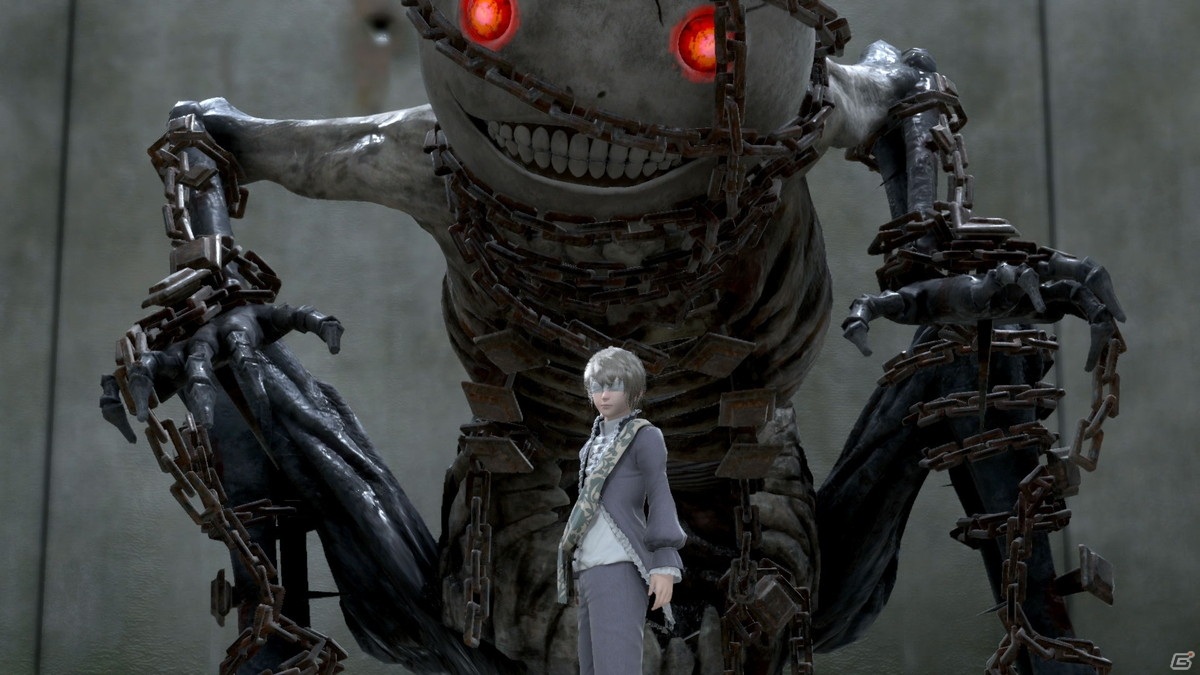 PS4/Xbox One/Steam「NieR Replicant ver.1.22474487139...」アトラクトムービーが公開！の画像4