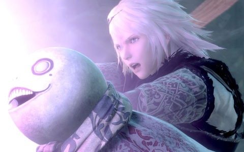 PS4/Xbox One/Steam「NieR Replicant ver.1.22474487139...」アトラクトムービーが公開！
