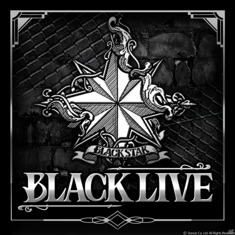 「ブラックスター -Theater Starless-」でLIVEイベント「BLACK LIVE」が開演！カムバックボーナスも実施の画像10