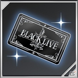 「ブラックスター -Theater Starless-」でLIVEイベント「BLACK LIVE」が開演！カムバックボーナスも実施の画像13