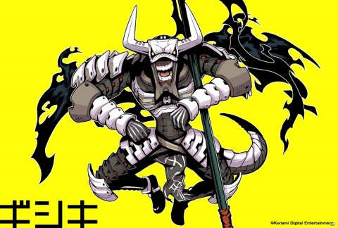 モンスターの行動をプログラムして戦うバトグラミングストラテジー「ソロモンプログラム」が配信開始！の画像6