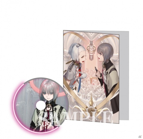 「Caligula2」の予約が開始！予約特典や初回生産限定版、2月27日からの生放送情報もチェックの画像14