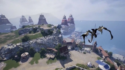 次世代オープンワールドMMO「リネージュ2M」のサービス開始日が3月24日に決定！オンライン発表会をレポートの画像2