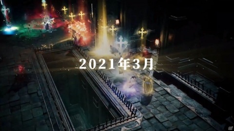 次世代オープンワールドMMO「リネージュ2M」のサービス開始日が3月24日に決定！オンライン発表会をレポートの画像3