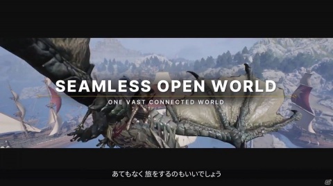 次世代オープンワールドMMO「リネージュ2M」のサービス開始日が3月24日に決定！オンライン発表会をレポートの画像9