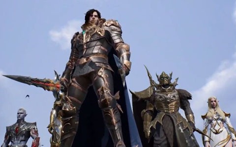 次世代オープンワールドMMO「リネージュ2M」のサービス開始日が3月24日に決定！オンライン発表会をレポート
