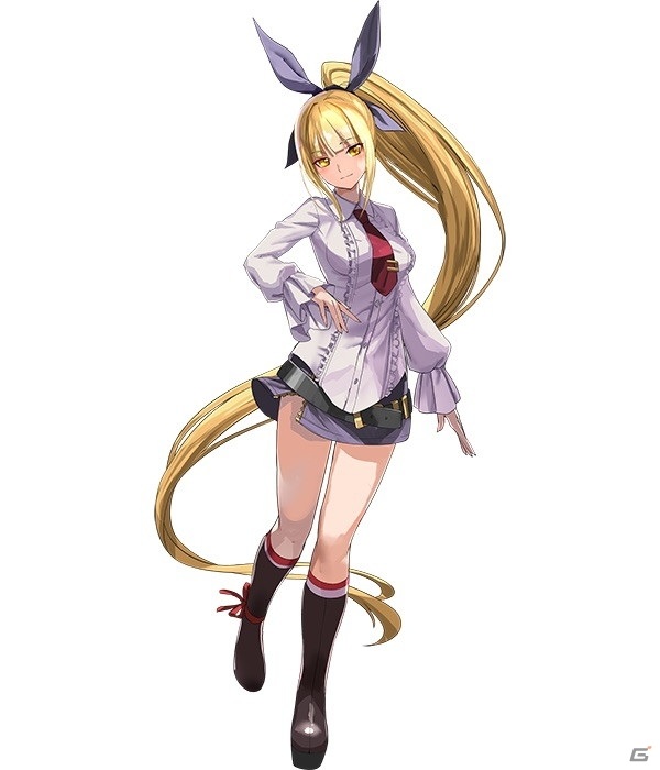「BLAZBLUE ALTERNATIVE DARKWAR」初のイベント「MEMORIES RESTORATION」が開催！の画像4