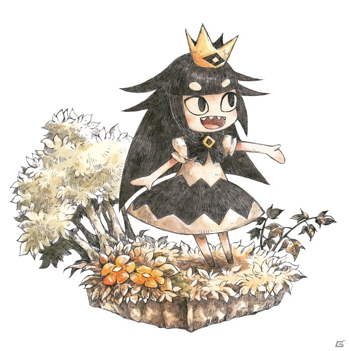 「嘘つき姫と盲目王子 Best Price」が4月15日に発売！パッケージには新規描き下ろしイラストを使用の画像2