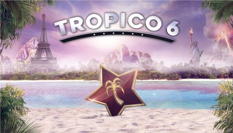 「トロピコ 6 Nintendo Switchエディション」が4月22日に発売！カリブ海に浮かぶ島国を運営する箱庭型SLGの画像9