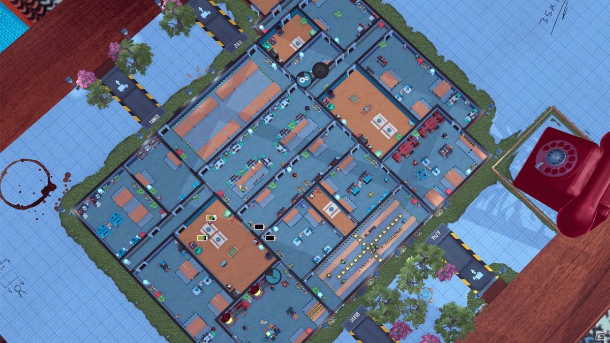 工場経営シミュレーションゲーム「Little Big Workshop」のPS4/Switch版が配信開始！の画像6