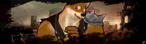 コスチューム10種も封入された「Fight of Animals」のSwitch版が2021年4月22日に発売！予約受付も開始の画像13