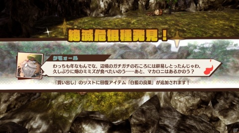 「MAGLAM LORD／マグラムロード」タイプ相性や称号などバトルが有利になる情報を紹介！絶滅危惧種などの収集要素もの画像15