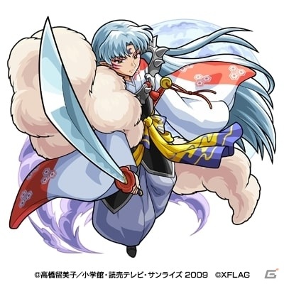 「モンスターストライク」高橋留美子氏が描く「るーみっくわーるど」との初コラボが3月2日より実施！の画像8