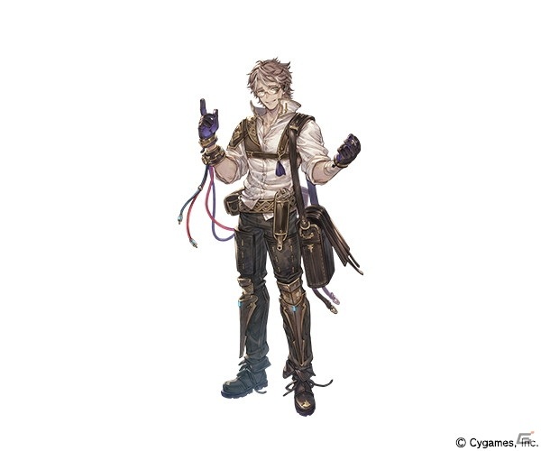 「グランブルーファンタジー」でイベント「STAY MOON」が2月26日より開催！の画像11