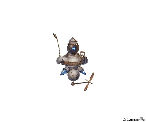 「グランブルーファンタジー」でイベント「STAY MOON」が2月26日より開催！の画像12