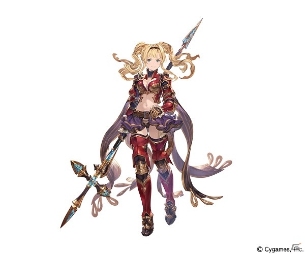 「グランブルーファンタジー」でイベント「STAY MOON」が2月26日より開催！の画像13