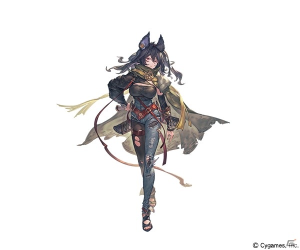 「グランブルーファンタジー」でイベント「STAY MOON」が2月26日より開催！の画像18