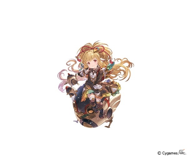「グランブルーファンタジー」でイベント「STAY MOON」が2月26日より開催！の画像19
