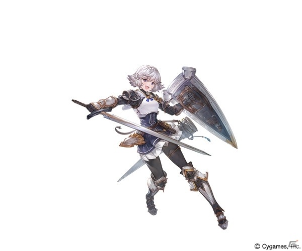 「グランブルーファンタジー」でイベント「STAY MOON」が2月26日より開催！の画像20