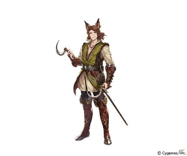 「グランブルーファンタジー」でイベント「STAY MOON」が2月26日より開催！の画像23
