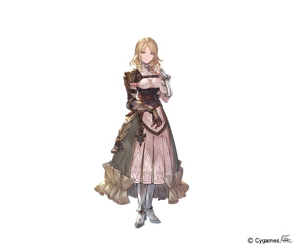 「グランブルーファンタジー」でイベント「STAY MOON」が2月26日より開催！の画像25