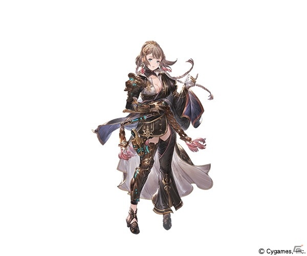 「グランブルーファンタジー」でイベント「STAY MOON」が2月26日より開催！の画像27