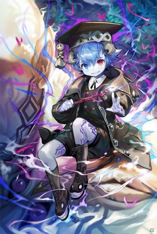 チェインクロニクル メインストーリー 幻獣の世界 エピローグ が追加 新しい力と姿を手に入れた コロパティロン ムニ も登場 ゲーム情報サイト Gamer