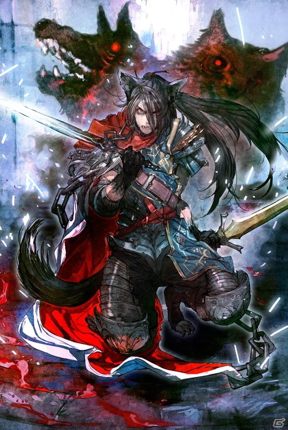 「チェインクロニクル」メインストーリー「幻獣の世界＜エピローグ＞」が追加！新しい力と姿を手に入れた「コロパティロン」「ムニ」も登場の画像10