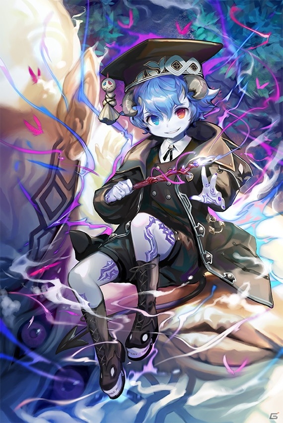 「チェインクロニクル」メインストーリー「幻獣の世界＜エピローグ＞」が追加！新しい力と姿を手に入れた「コロパティロン」「ムニ」も登場の画像7