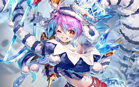 「チェインクロニクル」メインストーリー「幻獣の世界＜エピローグ＞」が追加！新しい力と姿を手に入れた「コロパティロン」「ムニ」も登場