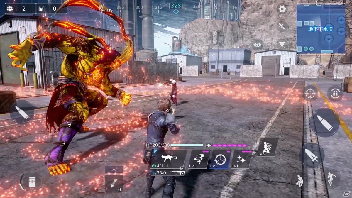 ユフィを主人公とした新規エピソードが追加されたPS5「ファイナルファンタジーVII リメイク インターグレード」が6月10日に発売！の画像15